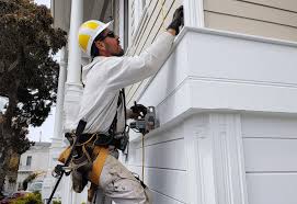 How To Choose The Right Materials for Your Siding Installation in 'Washington, WV